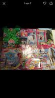 6 verschiedene Magazine Mia and Me, Pferde, Pokémon Niedersachsen - Hatten Vorschau