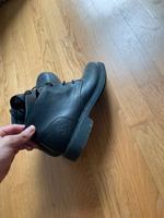 Timberland Lederstiefel München - Trudering-Riem Vorschau