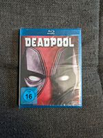 Deadpool - Blu-ray - NEU &OVP Niedersachsen - Walsrode Vorschau