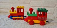 Lego Duplo Zug Züge (Sehr guter Zustand) Nordrhein-Westfalen - Dorsten Vorschau