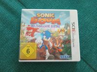 Nintendo 3DS Spiel Sonic Boom Nordrhein-Westfalen - Rietberg Vorschau