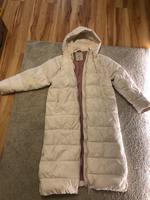 Wintermantel QS by s.Oliver Größe XL beige Leipzig - Engelsdorf Vorschau