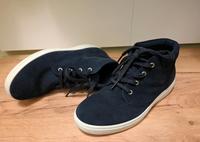 Schuhe Ecco dunkelblau Gr. 41 Berlin - Köpenick Vorschau