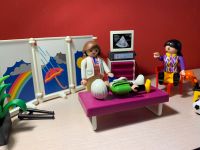 Playmobil Kinderärztin 3926 Bayern - Würzburg Vorschau