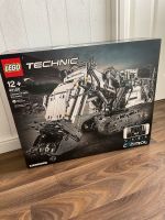 Lego Technic Liebherr R9800 - 42100 ungeöffnet Schleswig-Holstein - Bad Bramstedt Vorschau