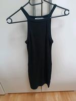 Kleid Gr. S Pull&Bear schwarz Nordrhein-Westfalen - Moers Vorschau