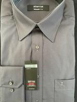 Elterna Hemd Dunkelgrau L/XL Kr. Passau - Passau Vorschau