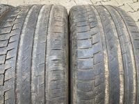 2 x Sommerreifen Continental 225/45 R17 91Y mit 2 x 5mm Rheinland-Pfalz - Klein-Winternheim Vorschau