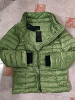 Jacke Winter / Übergang von *MADELEINE* ///NEU///Größe 34/36 Sachsen - Ostrau Vorschau