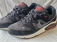 Air Max Command 47.5 Kiel - Melsdorf Vorschau