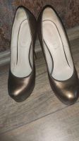 YSL Modell Triptoo High Heels Pumps 38 1/2 Nordrhein-Westfalen - Grevenbroich Vorschau