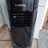 Mobile Klimaanlage von Klarstein , 1mal probiert Niedersachsen - Lähden Vorschau