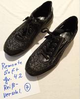 Damen Schuhe, Hausschuhe, Pantoletten, Größe 41 oder 42, >>> Foto Nordrhein-Westfalen - Arnsberg Vorschau