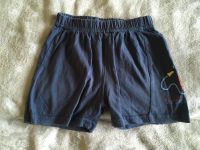 Kurze Hose 74 blau Shorts Bayern - Haimhausen Vorschau