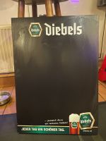 Diebels Schild / Tafel Duisburg - Duisburg-Mitte Vorschau