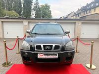 Hyundai Tucson 2.0 GLS/2.Hand/Klima/AHK Essen - Essen-Borbeck Vorschau