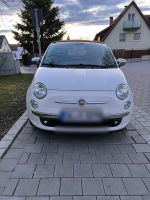 Verkaufe Fiat 500 C TÜV NEU! Baden-Württemberg - Ulm Vorschau