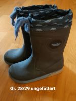 Gummistiefel Gr. 28 Niedersachsen - Edemissen Vorschau