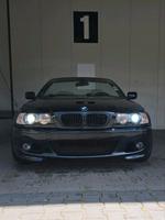 Bmw Cabrio,e46 ,320 Ci ,Bmw 3er Bayern - Ingolstadt Vorschau