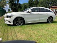 Mercedes Benz CLA 200 Shooting Brake Niedersachsen - Vrees Vorschau