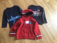 Kleidung 110 Petit Bateau, Mayoral, Esprit, s. Oliver Hessen - Kronberg im Taunus Vorschau