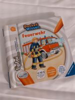 Pocketwissen Feuerwehr tiptoi Niedersachsen - Langelsheim Vorschau