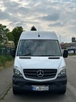 Mercedes Sprinter Kühlfahrzeug 316 CDI 2016 160.000 km Köln - Höhenberg Vorschau