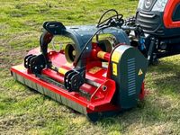 SUCHE Front Heck Mulcher Mulchgerät 110 - 130 Baden-Württemberg - Remchingen Vorschau