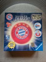 FC Bayern München original 3D Puzzle mit integrierter Lampe Schleswig-Holstein - Damp Vorschau