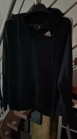 Adidas Sweatshirtjacke Jacke Sweatshirt Gr. M 40/42 Nordrhein-Westfalen - Wickede (Ruhr) Vorschau