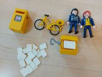 Playmobil 4403 Postbote Hessen - Gernsheim  Vorschau