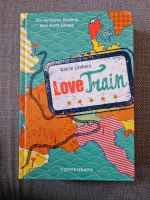 Buch, Jugendliche, Love Train Schleswig-Holstein - Schleswig Vorschau