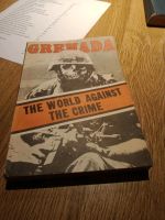 Grenada The World against crime Bayern - Senden Vorschau