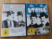 2x DVD Stan Laurel & Oliver Hardy Collection Utopia Berlin - Hellersdorf Vorschau