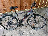 Fischer City E Bike 28' Schwerin - Werdervorstadt Vorschau