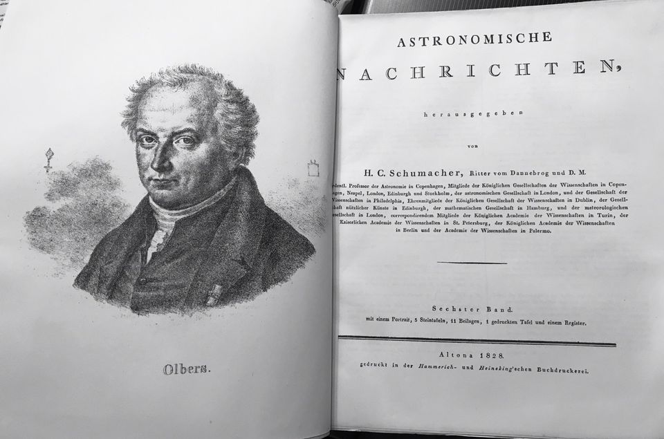 Astronomische Nachrichten Astronomie in Moosburg a.d. Isar