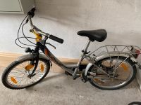 20 Zoll Kinderfahrrad gebraucht Brandenburg - Potsdam Vorschau