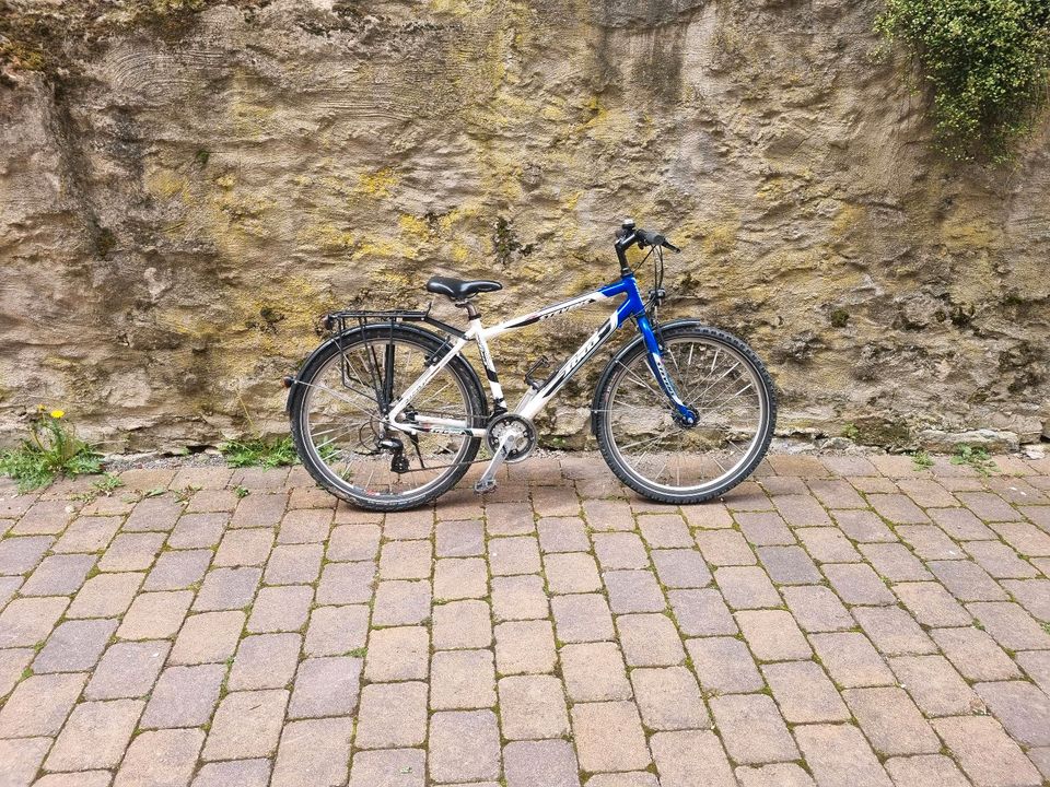 Kinder-Fahrrad in Bad Wimpfen
