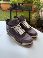 Jordan 4 x A Ma Maniere Niedersachsen - Osnabrück Vorschau