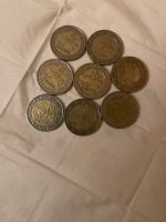 2€Münzen für Sammlung Köln - Höhenberg Vorschau