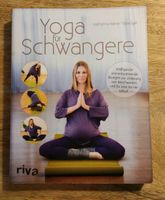 Yoga - Buch: Yoga für Schwangere von Katharina Rainer-Trawöger Leipzig - Leipzig, Zentrum-Nord Vorschau