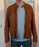 Strellson Lederjacke Manson Gr 52 L Nordrhein-Westfalen - Solingen Vorschau