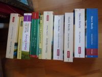 10 Bücher Maeve Binchy, Irland, Frauen, Romane, Sehnsucht, Liebe Bayern - Bamberg Vorschau
