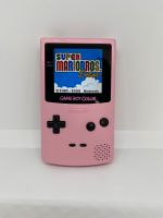 Gameboy Color mit IPS-Display // *160€ Dortmund - Eving Vorschau