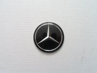 Mercedes-Benz Emblem Stern Lenkrad W107 W123 W124  W126 W201 Niedersachsen - Hage Vorschau