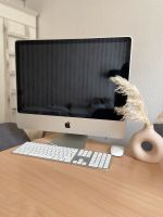 Apple iMac 24 Zoll 2009 4GB 2,66GHz Maus Tastatur Dresden - Blasewitz Vorschau
