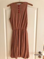 Review Damen Kleid Gr. S cool braun Essen-West - Holsterhausen Vorschau