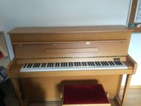 Yamaha klavier P-114 Gebraucht Bayern - Schwarzenbruck Vorschau