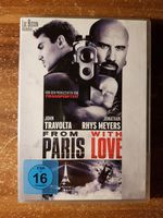 From Paris with Love - DVD, Film auf deutsch Sachsen-Anhalt - Lutherstadt Wittenberg Vorschau