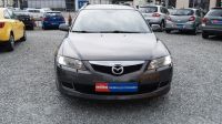 Mazda 6 Kombi 2.0 Sport Active Sachsen - Chemnitz Vorschau